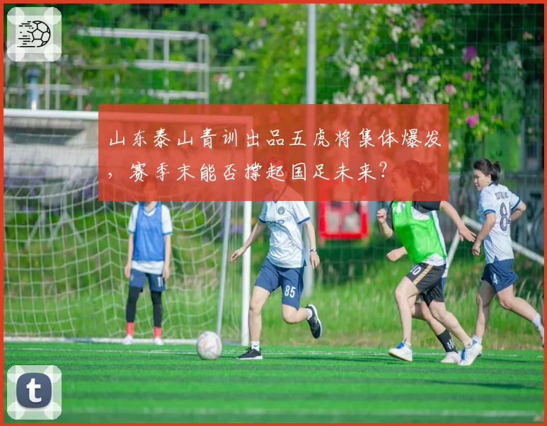 山东泰山青训出品五虎将集体爆发，赛季末能否撑起国足未来？